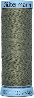 Gutermann Luxurious Pure Silk Sewing Thread 100m 824 - each