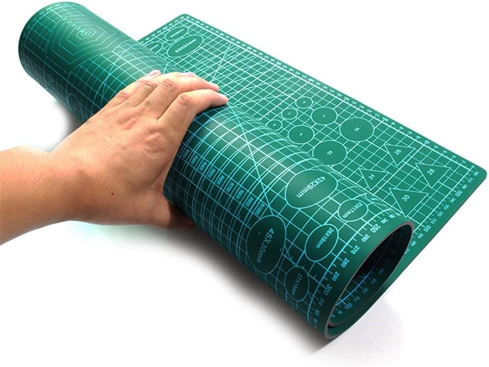Pvc Cutting Pad Board Patchwork Sewing Tool Diy Leather Craft