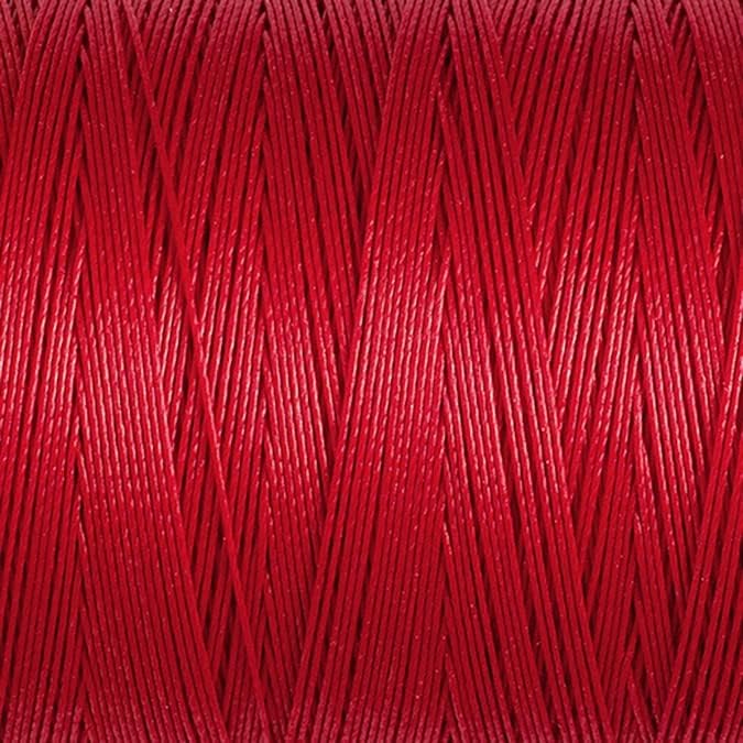 Quilting Thread 220 Yards-Red