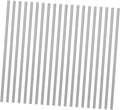 20Pcs Stainless Steel Knitting Pins for Blocking Board