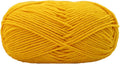 Turmeric Comfortable Soft Crochet Yarn Cotton Yarn for Clothes Scarves