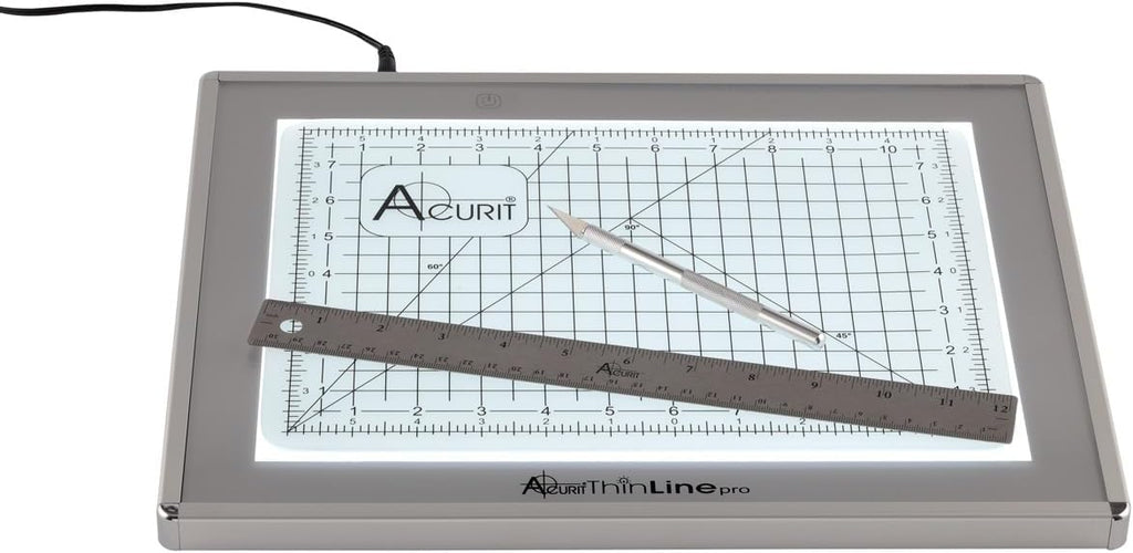 Acurit Self-Healing Cutting Mats - Self-Healing Craft Mats for