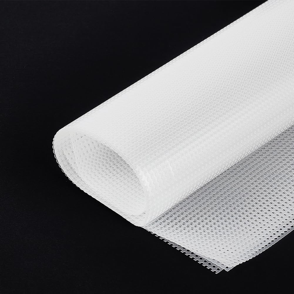 12.20 8.74 Inch 3Pc Clear Water Soluble Disappear in Water Cross