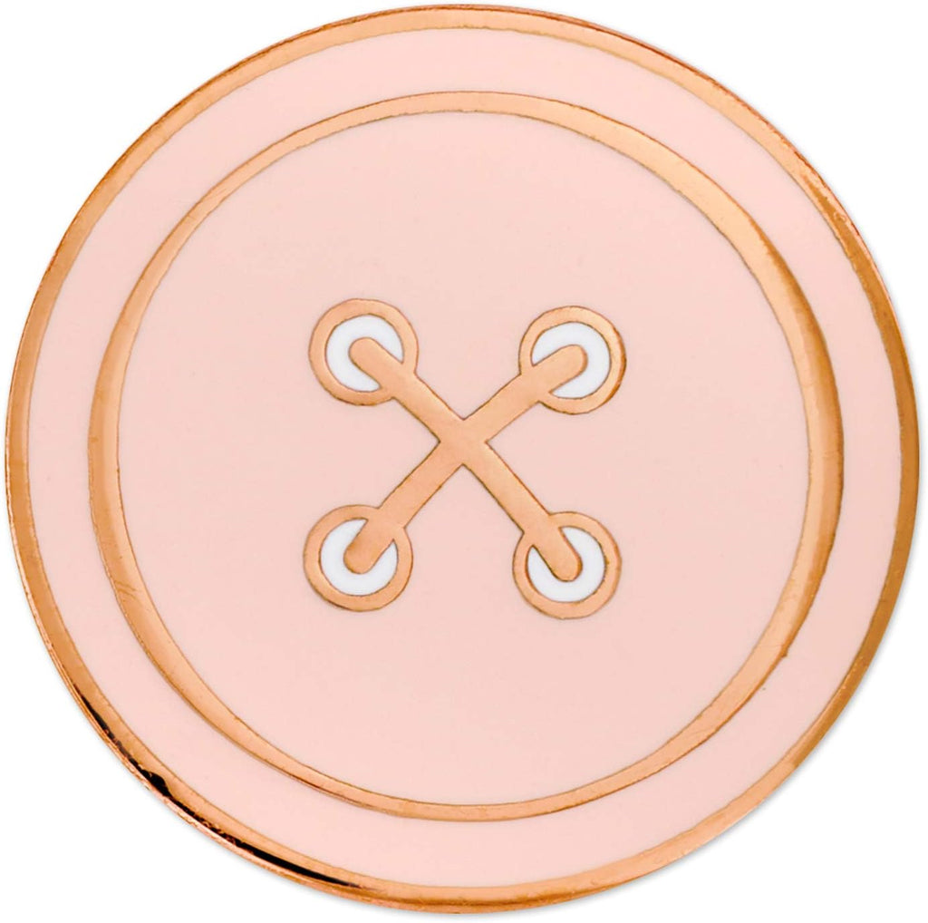 PinMart Sewing Needle Minder - Magnetic Enamel Pin