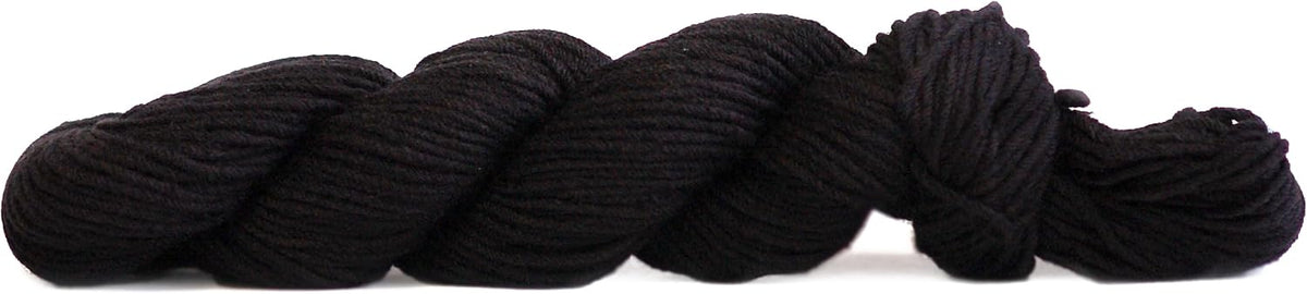 HiKoo Simplicity DK Yarn, Merino, Wool, Acrylic, Nylon, 117 yd, #002