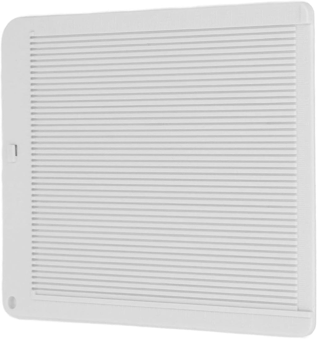 SUNGOOYUE Sewing Cutting Mat, Plastic Craft Cutting Board with