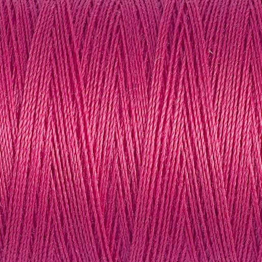 Gutermann Sew-All Thread 273 Yds: Hot Pink