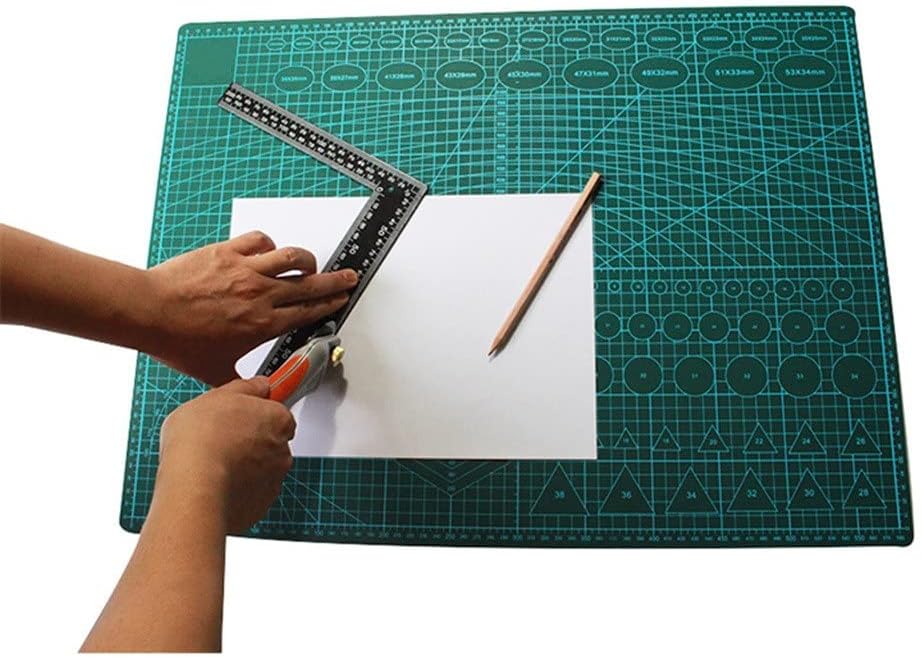 Pvc Cutting Pad Board Patchwork Sewing Tool Diy Leather Craft