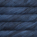Malabrigo RIOS Hand Dyed Yarn (150 - Azul Profundo, 100g)