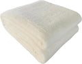 HANPATQUI 1PCS 45 x 60 inch Natural Cotton Quilting Batting Crib Size