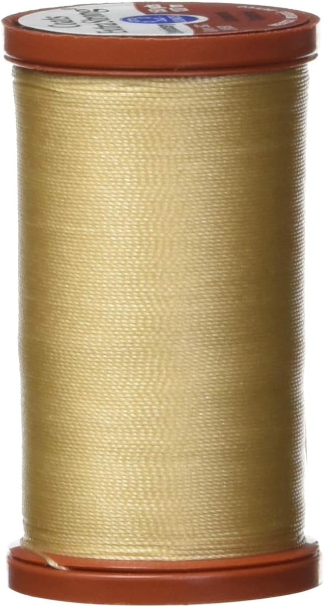 Coats & Clark Inc. Extra Strong & Upholstery Thread 150yd-Hemp