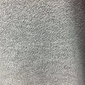 Fashion Fabrics LLC Gray Solid Polar Fleece Anti-Pill Lining Apparel