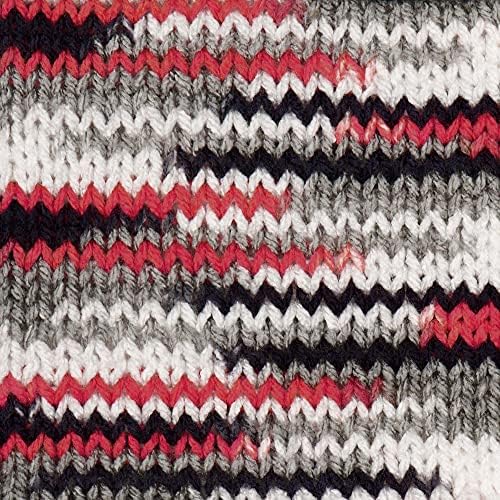 Red Heart Super Saver Pooling (2-Pack) Haute 5 Oz Ea Skein