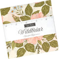 Sweetfire Road Wildbriar Charm Pack 42 5-inch Squares Moda Fabrics