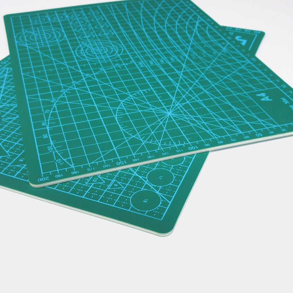 Self Healing Sewing Cutting Mat with Measurement Grid