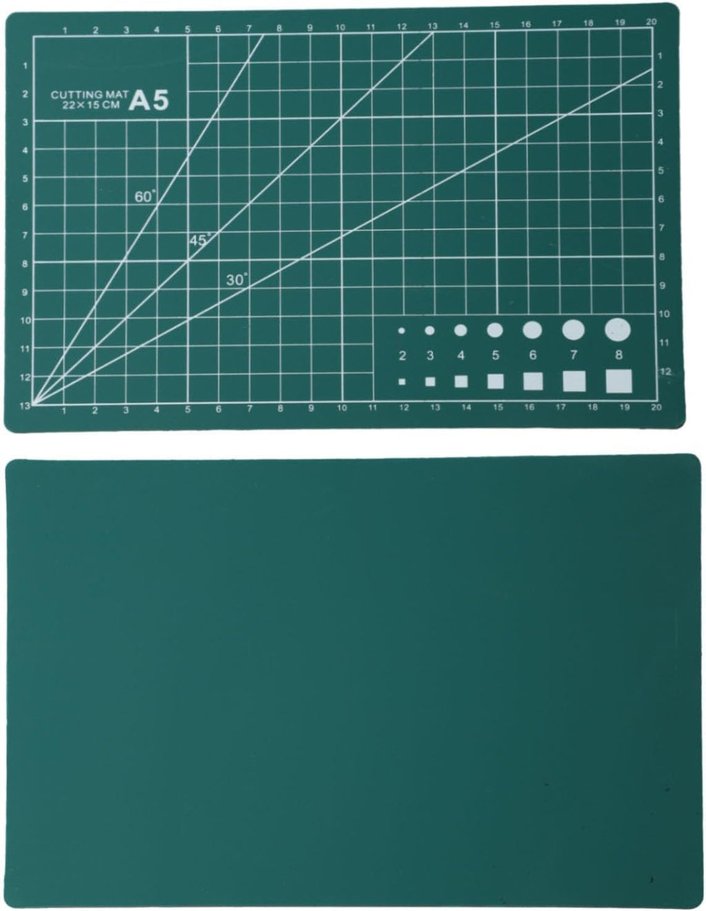 Self-Healing Rotary Cutting Mat for a3 Double-Sided Scale
