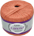 Lino Yarn - 50% Linen 50% Viscose Blend, 50g (1, 934)