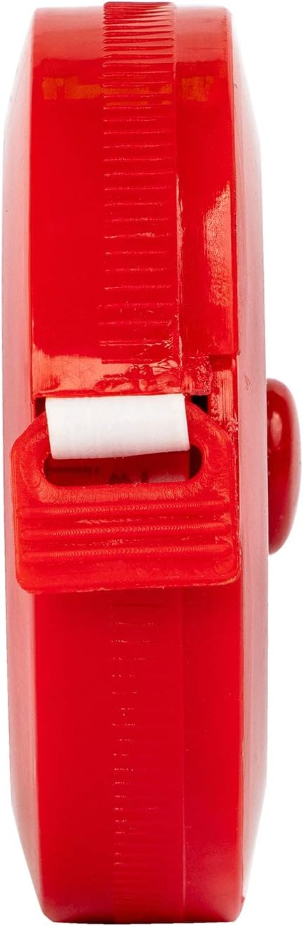 SINGER 60-Inch Retractable Tape Measure for Sewing, Tailoring, Body