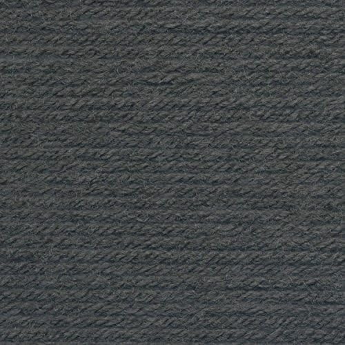 Lion Brand Vanna's Choice Yarn (3-Pack) Charcoal Grey 860-151
