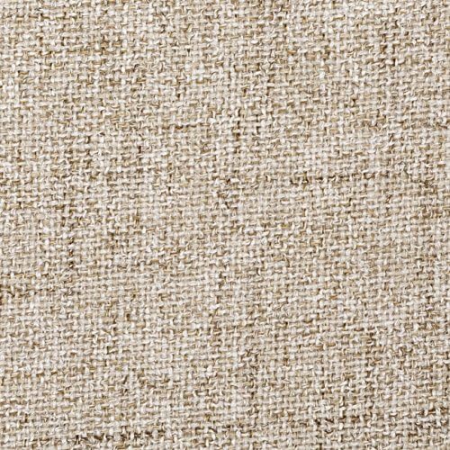 55" Wide Heavy Solid Linen Upholstery Drapery Fabric Farrel Sand by