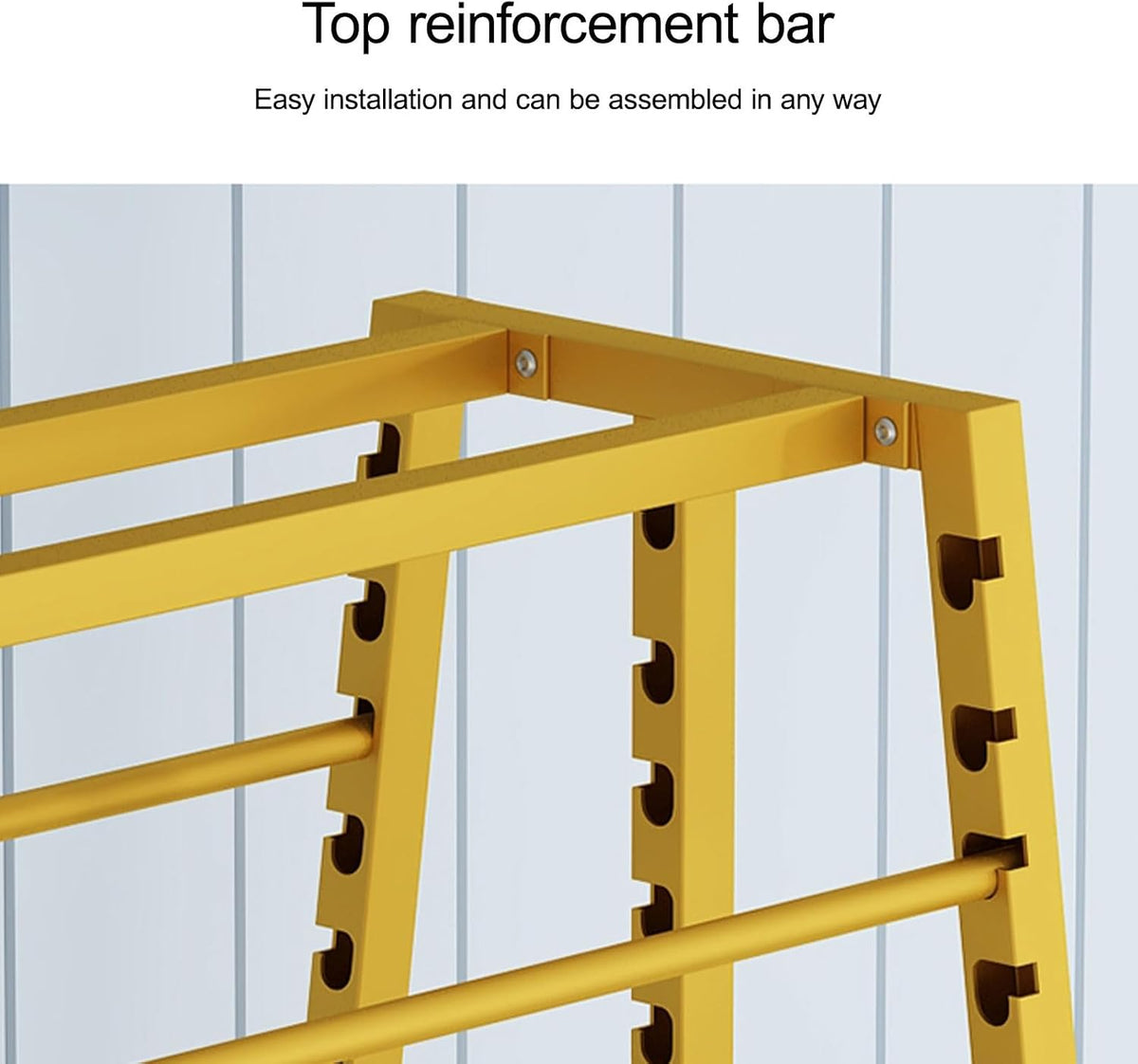 Fabric Roll Storage Rack, Large Textile Commercial Fabric Roll Storage