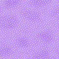 Comfy Flannel Micro Dot Purple, Fabric by The Yard