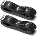 Tape Measure Body Measuring Tape, 120 Inch Soft Fabric Measuring Tape