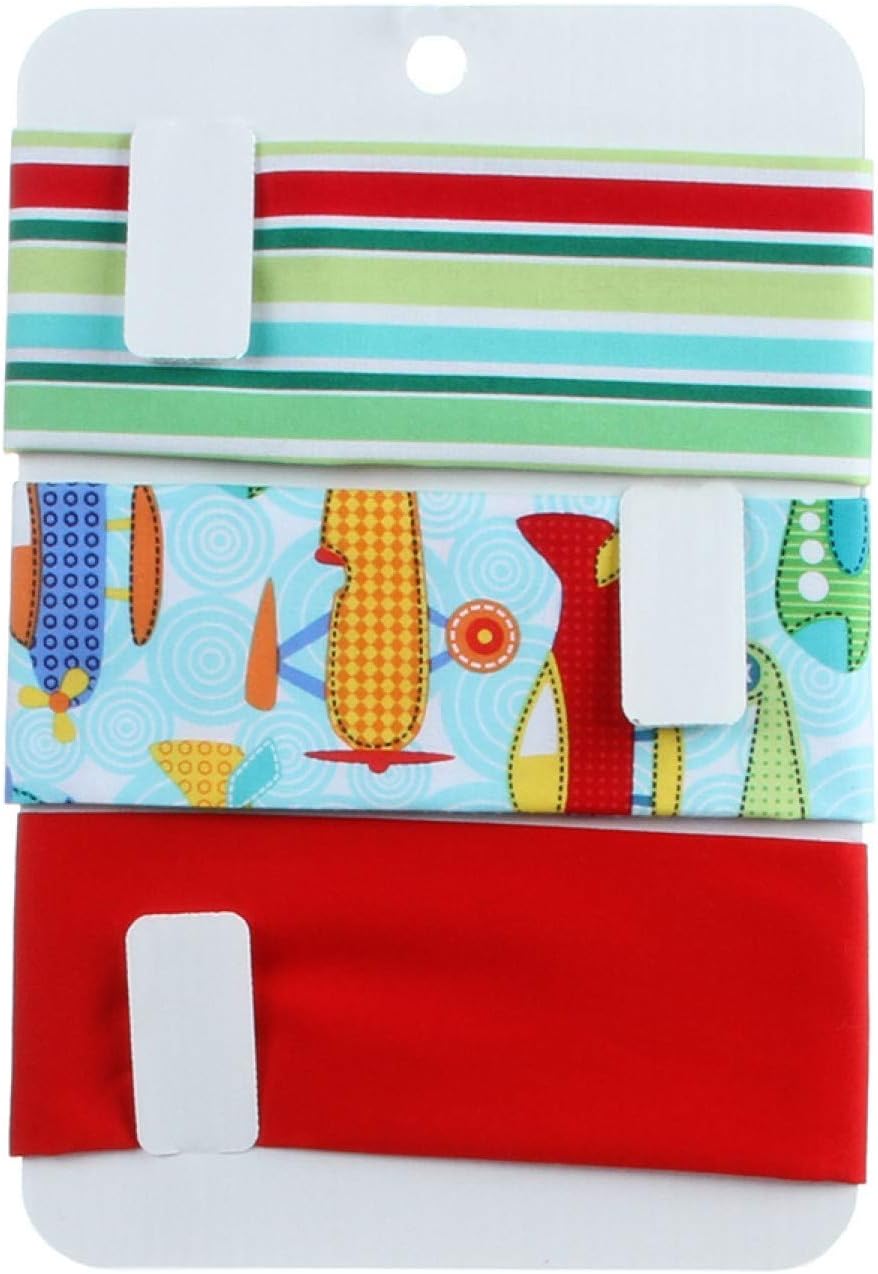 DeNiece's Designs Shorty Fabric Organizer, White