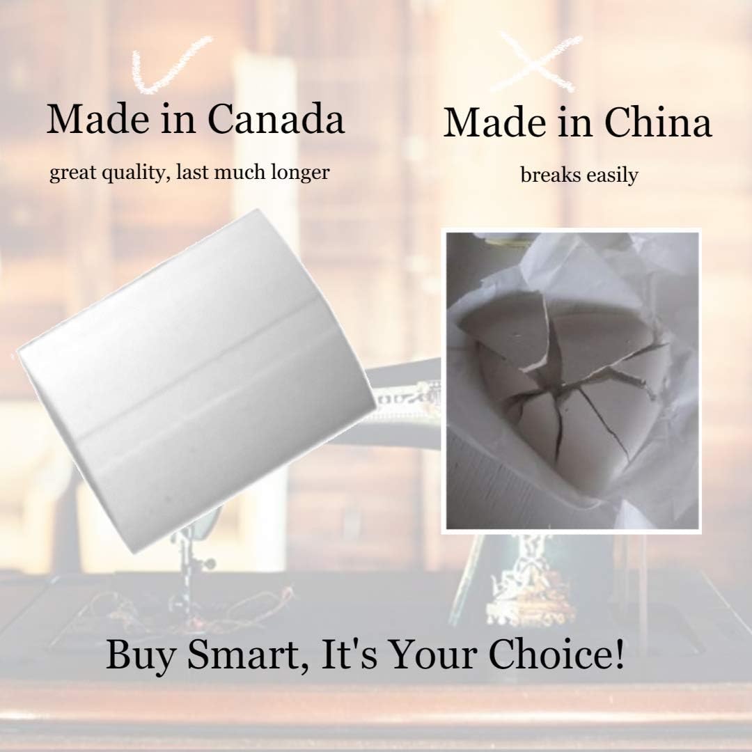 SEWTCO fabric chalk for sewing - Professional Natural wax based