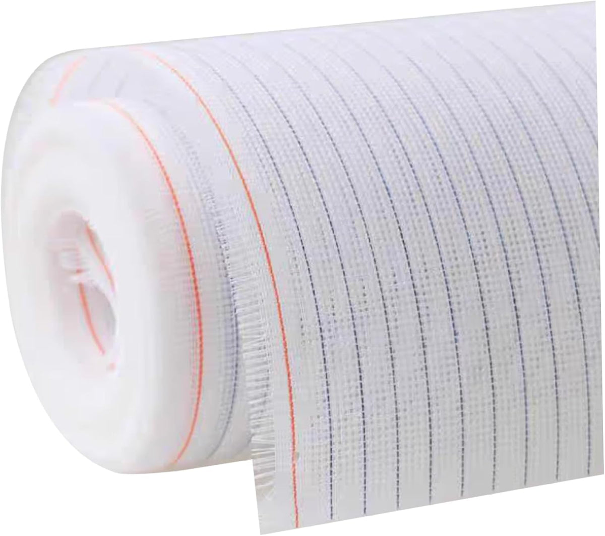 Waste Canvas for Cross Stitching 14CT Disposable Cross Stitches Fabric