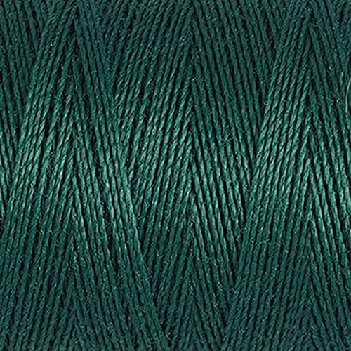 Gutermann 28293 Sew-All Thread 110yd, Ocean Green