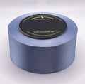 2” Satin Poly Blanket Binding 25 Yards (Baby Blue)