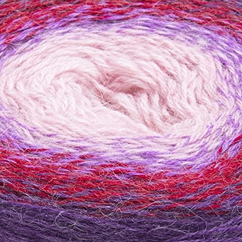 Yarn Art YarnArt Flowers Alpaca 20percent Alpaca 80percent Acrylic
