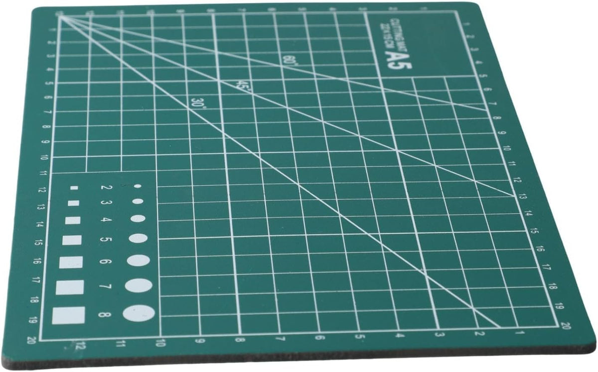Self-Healing Rotary Cutting Mat for a3 Double-Sided Scale