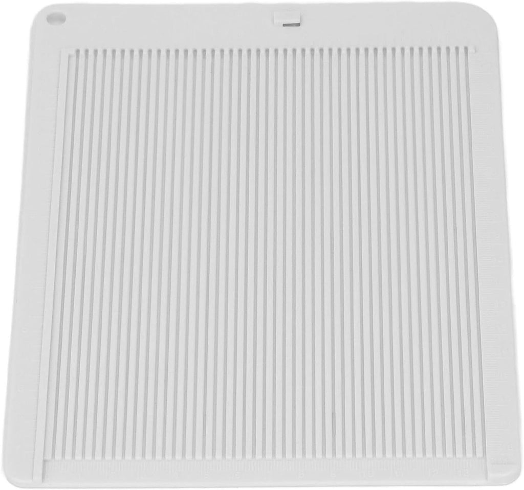 SUNGOOYUE Sewing Cutting Mat, Plastic Craft Cutting Board with