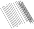 30pcs Blocking Board Pins Stainless Steel Rods