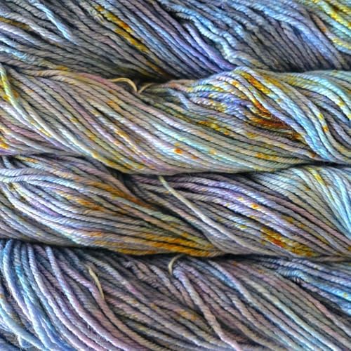 Malabrigo Yarns - Rios - 100% Superwash Merino Wool Yarn, 100 g