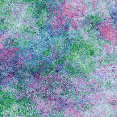 Calypso Marble, Fabric, Stonehenge Gradations Mixers, Northcott