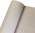 36 Count Evenweave Cotton Embroidery Fabric, Natural Ecru Color