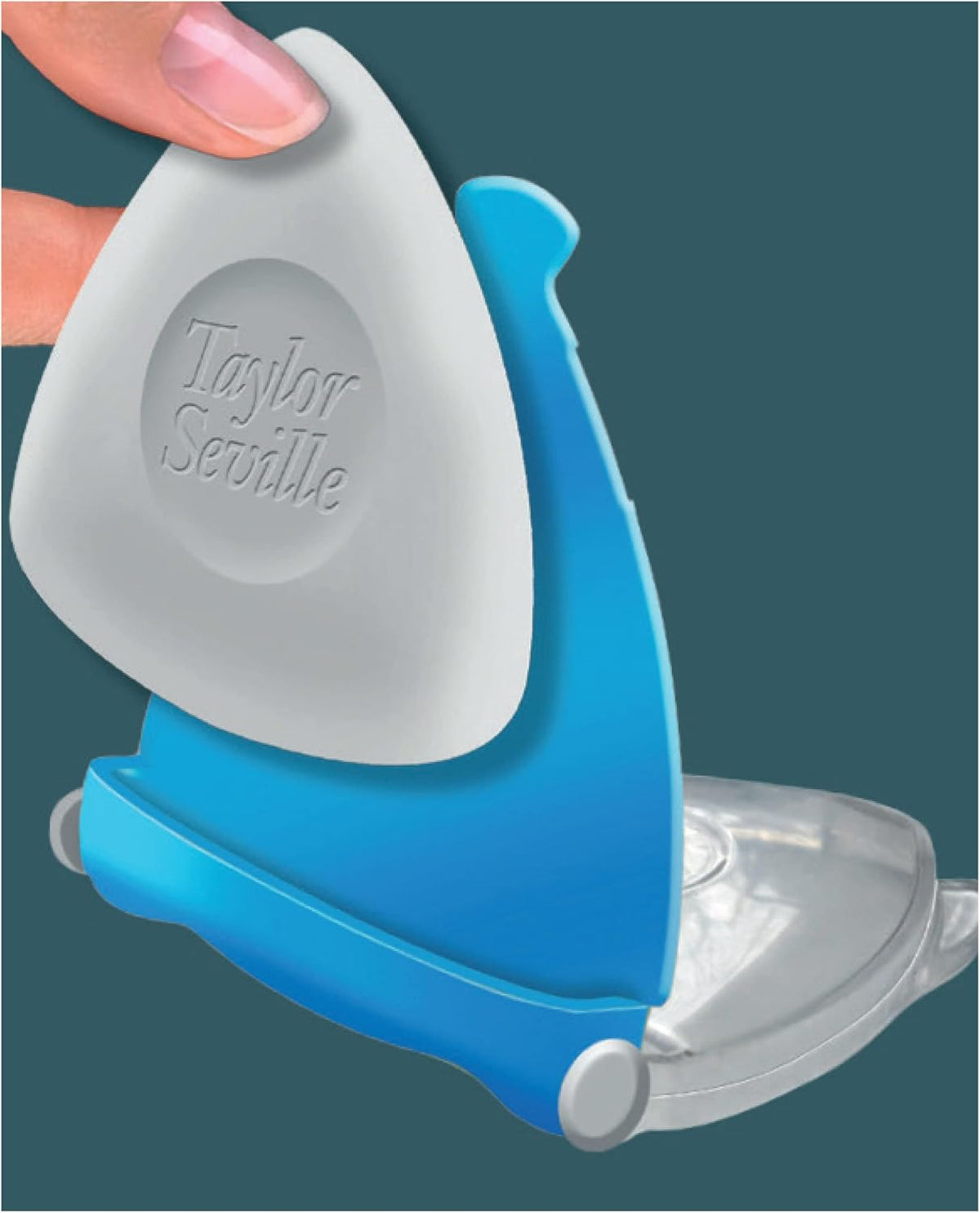 Tailor Seville Magic Ultra Premium Tailor's Chalk with Sharpening