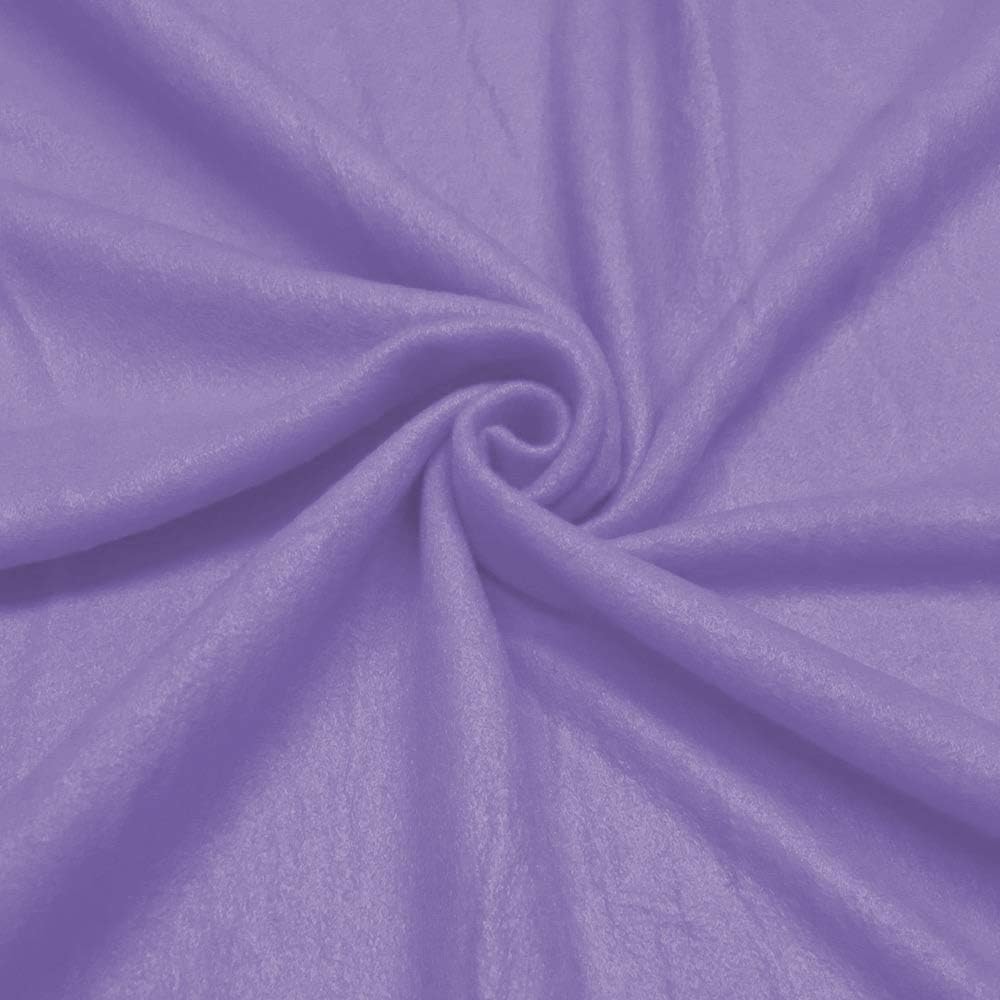 Anti-Pill Polar Fleece Fabric – 60" Wide Plush, Soft/Warm