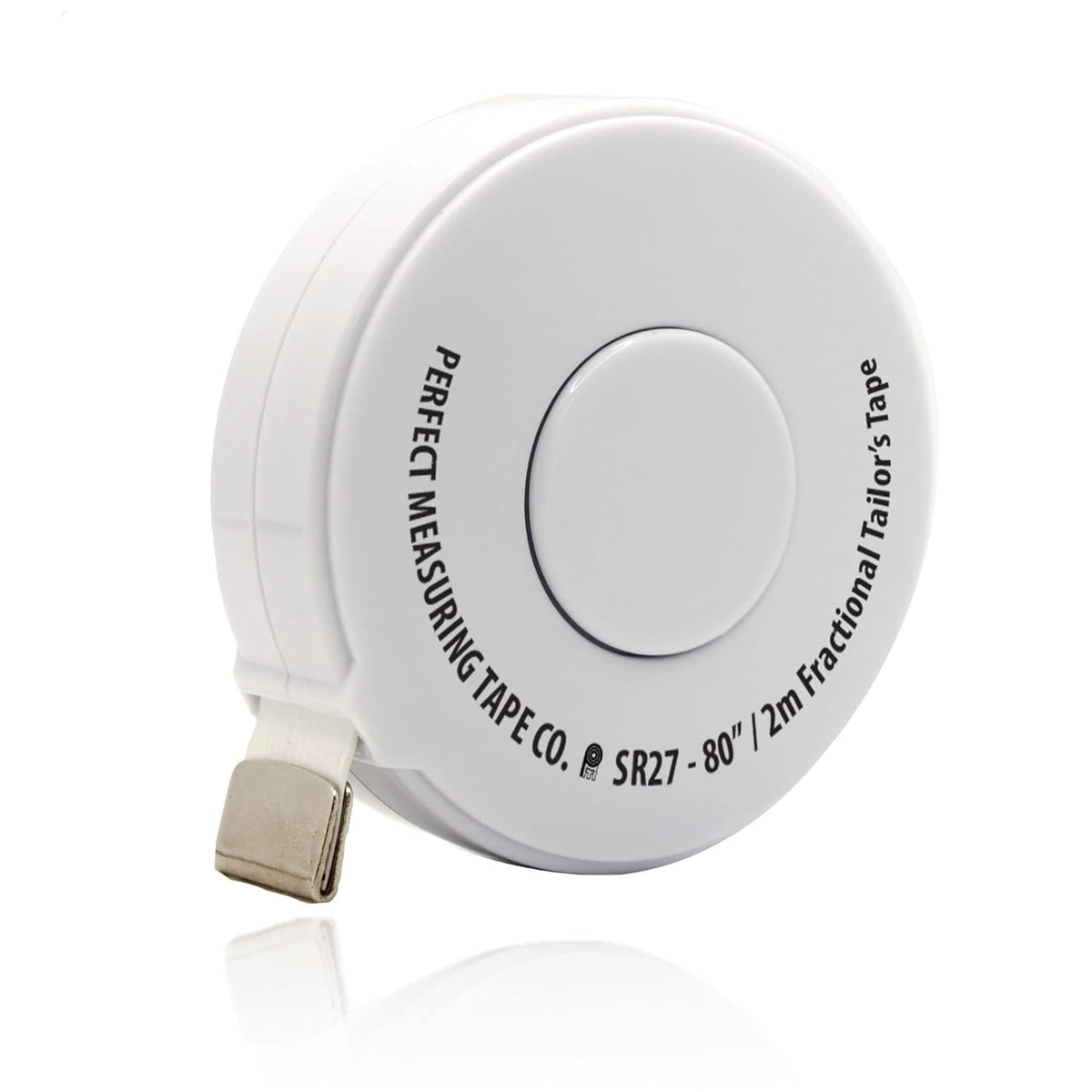 Perfect Measuring Tape - Premium Retractable Tailor’s Tape Measure &