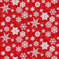 Quality Sewing Fabric – Snow Crew Flannel - Barb Tourtillotte F1288 88