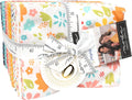 Sherri and Chelsi Delightfully Yours 36 Fat Quarters Moda Fabrics