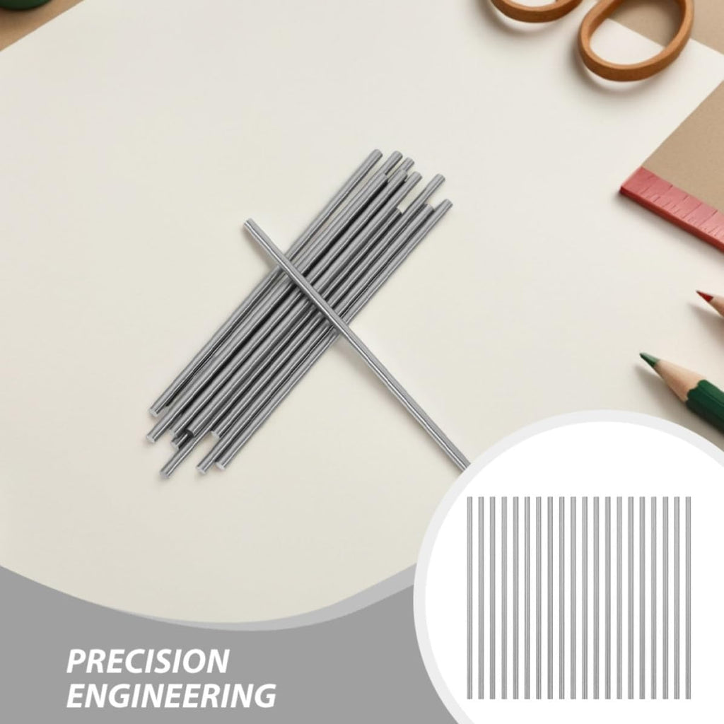 50pcs Steel Blocking Pins for Crochet Board, Knitting Boards