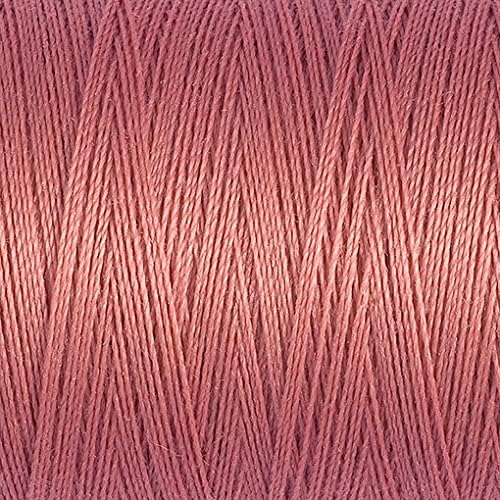 Sew-All Thread 273 Yards-Coral Rose