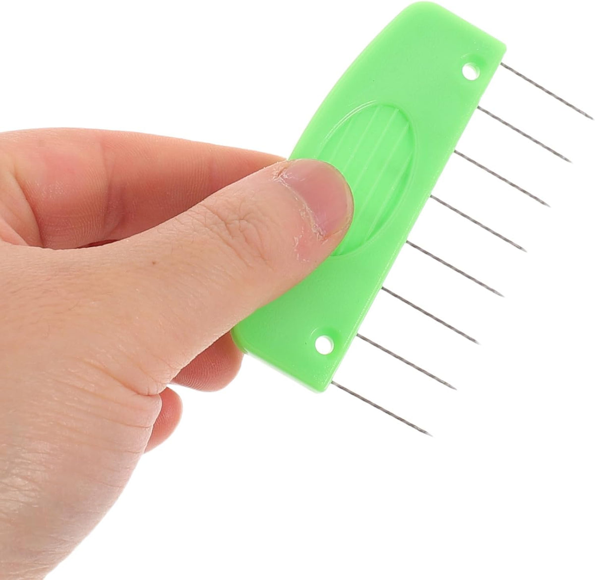 20Pcs Blocking Pin Comb Set for Knitting and Crochet Shaping