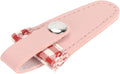 Zerodis Sewing Scissors Sheath Protective PU Leather Cover for