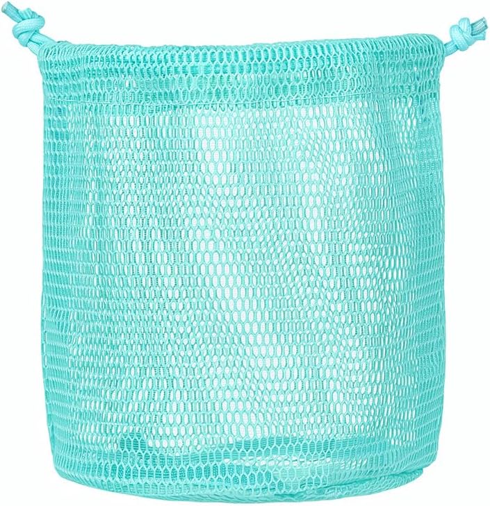 Yarn Storage Organizer, Portable Crochet Bag Organizer,Durable