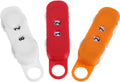 Winter Knitting Row Counter for Sweaters and Crochet Hooks 3Pcs